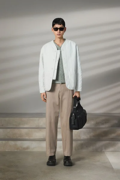 Look 7